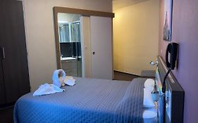 Aero Hotel